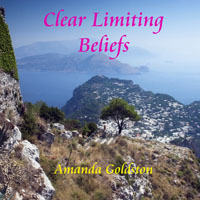 C- Clear Limiting Beliefs Relaxation and Ebook Package