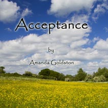 C- Pure Acceptance Ebook and Audio Relaxation