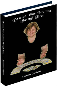 B- Learn Tarot - Develop Your Intuition