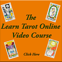 B- Learn Tarot - Complete Tarot Video Course